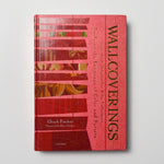 Wallcoverings: Applying the Language of Color and Pattern Book Default Title