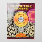Geometric Motifs Book Default Title