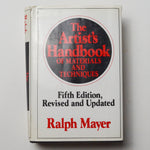 The Artist's Handbook of Materials + Techniques Default Title