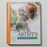 The Oil Artist's Handbook Default Title