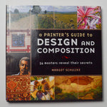 A Painter's Guide to Design + Composition Book Default Title