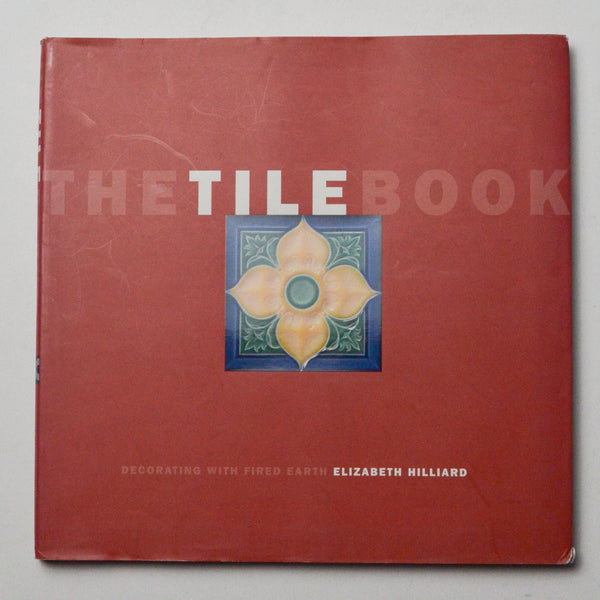 The Tile Book Default Title