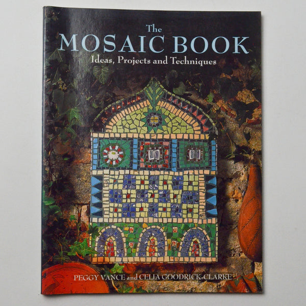 The Mosaic Book Default Title