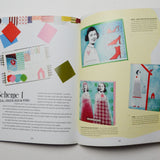 Collage Discovery Workshop: Beyond the Unexpected Book