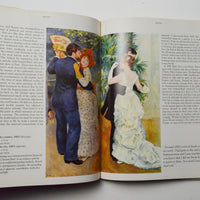 The Impressionists Book