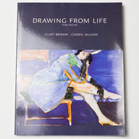 Drawing From Life Book