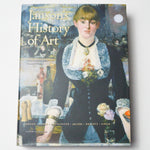 Janson's History of Art: The Western Tradition, Seventh Edition Book