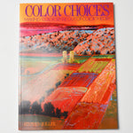 Color Choices Book