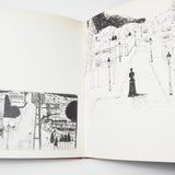 The Drawings of Paul Delvaux Book