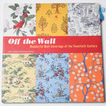 Off the Wall Book