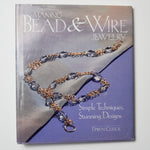 Making Bead + Wire Jewelry Book