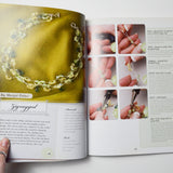 Bead + Wire Jewelry Exposed Book