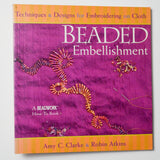 Beaded Embellishment Book