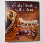Embellishing with Beads Book