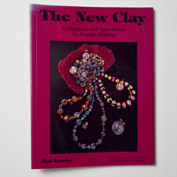 The New Clay Book
