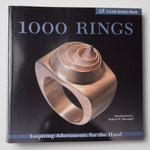 1000 Rings Book