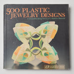 500 Plastic Jewelry Designs Book