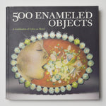 500 Enameled Objects Book