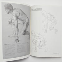 Drawing the Living Figure Book