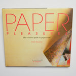 Paper Pleasures Book