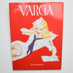 Varga Book