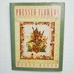 The Book of Pressed Flowers