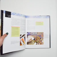 Landscape Painting Inside + Out Book
