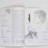 Keys to Drawing Book