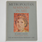 Metropolitan Seminars in Art Portfolio 8: Fresco