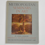 Metropolitan Seminars in Art Portfolio 12: The Artist as a Visionary