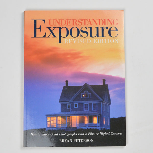 Understanding Exposure Book