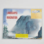 Painting Landscapes from Your Imagination Book