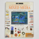 An Introduction to Mixed Media Book