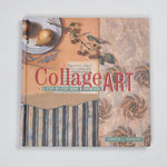 Collage Art Book