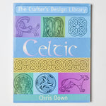 The Crafter's Design Library: Celtic Book