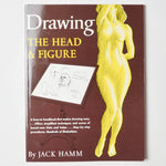 Drawing The Head + Figure Book