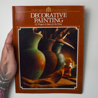 Decorative Painting Book