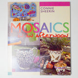 Mosaics in an Afternoon Book