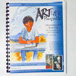 ARTistic Pursuits Elementary 4-5 Book One: The Elements of Art and Composition