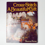 Cross Stitch A Beautiful Gift Book