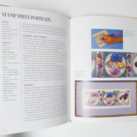 The New Ribbon Embroidery Book