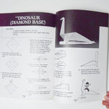 Origami Magic Book