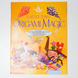 Origami Magic Book