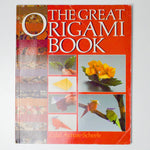 The Great Origami Book