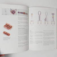 Artistic Seed Bead Jewelry Book