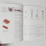 Artistic Seed Bead Jewelry Book