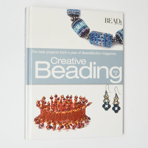 Creative Beading Book