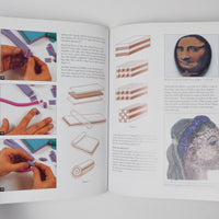 Creating with Polymer Clay Book