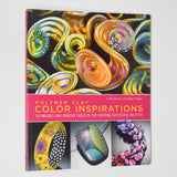 Polymer Clay Color Inspirations Book