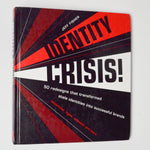 Identity Crisis Book